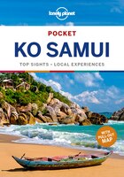 Lonely Planet Pocket Ko Samui 2nd Ed.: 2nd Edition