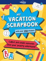 My Vacation Scrapbook