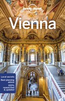 Lonely Planet Vienna 9th Ed.