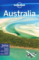 Lonely Planet Australia 20th Ed.