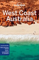 Lonely Planet West Coast Australia 10th Ed.