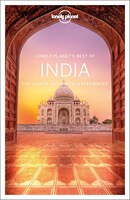 Lonely Planet Best Of India 2nd Ed.