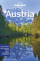 Lonely Planet Austria 9th Ed.