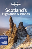 Lonely Planet Scotland's Highlands & Islands 5th Ed.