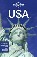 Lonely Planet Usa 11th Ed.