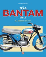 The Bsa Bantam Bible