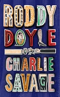 Charlie Savage