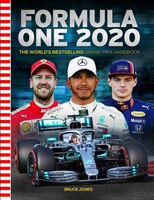 Formula One 2020: The World's Bestselling Grand Prix Handbook