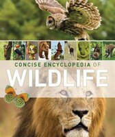 CONCISE ENCY OF WILDLIFE