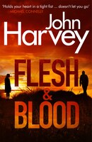 Flesh And Blood: (frank Elder)