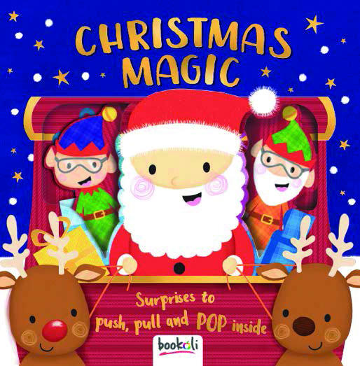 XMAS MAGIC