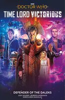 Doctor Who: Time Lord Victorious