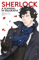 Sherlock: A Scandal In Belgravia Part 1