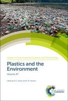 Plastics And The Environment