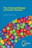 The Chemical Biology Of Human Vitamins