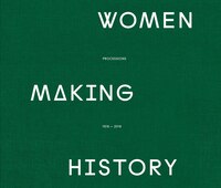 Women Making History