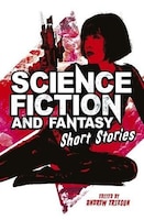 SF & FANTASY SHORT STORIES