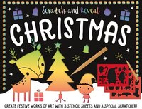 SCRATCH & REVEAL XMAS