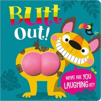BUTT OUT