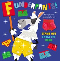 FUNDERPANTS