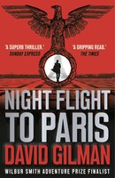 Night Flight To Paris