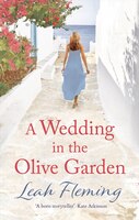 A Wedding In The Olive Garden