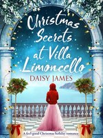 XMAS SECRETS AT VILLA LIMONCELLO