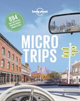 Lonely Planet Micro Trips 1st Ed.