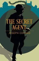 ARC CLASSICS SECRET AGENT