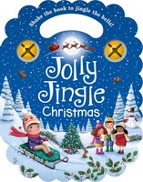 JOLLY JINGLE XMAS
