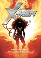 X-men: The Dark Phoenix Saga