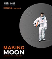 Making Moon: A British Sci-fi Cult Classic