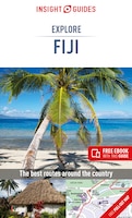 Insight Guides Explore Fiji (travel Guide With Free Ebook)
