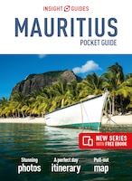 Insight Guides Pocket Mauritius (Insight Pocket Guides)