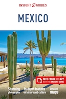 Insight Guides Mexico (Travel Guide with Free eBook)