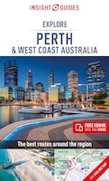 Insight Guides Explore Perth & West Coast Australia (Travel Guide with Free eBook) (Insight Explore Guides)