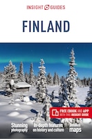 Insight Guides Finland (travel Guide With Free Ebook)