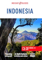 Insight Guides Indonesia (travel Guide With Free Ebook)