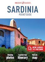 Insight Guides Pocket Sardinia (travel Guide With Free Ebook)