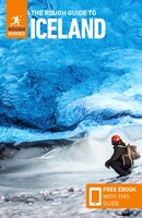 The Rough Guide To Iceland (travel Guide With Free Ebook)