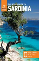 The Rough Guide to Sardinia (Travel Guide with Free eBook) (Rough Guides)