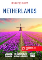 Insight Guides The Netherlands (Travel Guide with Free eBook)