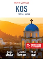 Insight Guides Pocket Kos (travel Guide With Free Ebook)