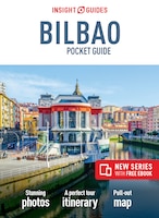 Insight Guides Pocket Bilbao (travel Guide With Free Ebook)
