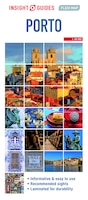 Insight Guides Flexi Map Porto (insight Maps)