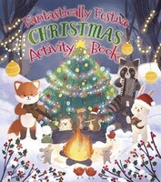 FANTASTICALLY FESTIVE XMAS ACTIVITY