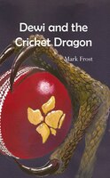 Dewi and the Cricket Dragon