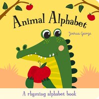 ALPHABET
