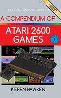 A Compendium Of Atari 2600 Games - Volume One