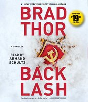 Backlash: A Thriller